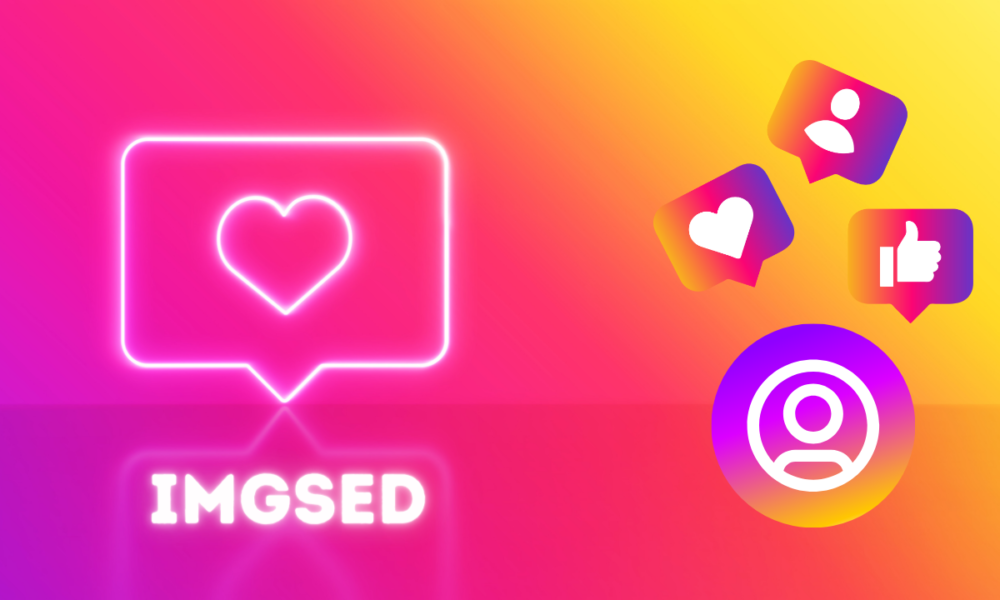 Imgsed: Unlocking the Future of Image Editing with Innovative Tools