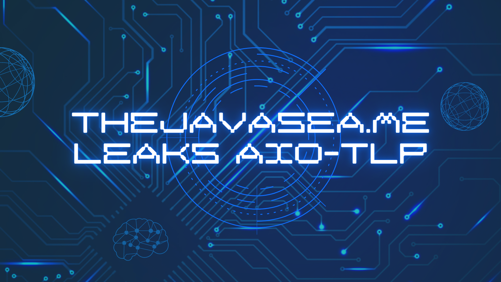 Thejavasea.me leaks aio-tlp: A Deep Dive into AIO-TLP Vulnerabilities