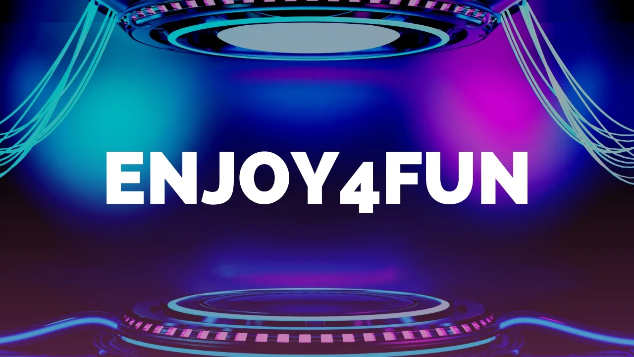 Exploring Enjoy4Fun: A Hub for Online Gaming Enthusiasts