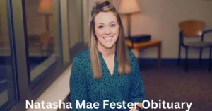 Natasha Mae Fester Obituary