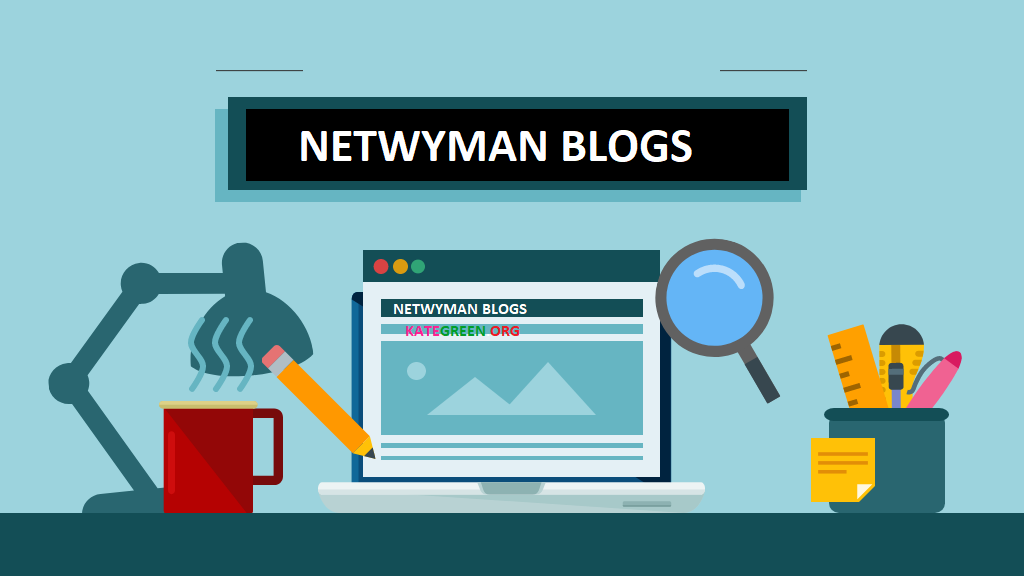 Netwyman Blogs: A Hub for Technology Enthusiasts and Professionals