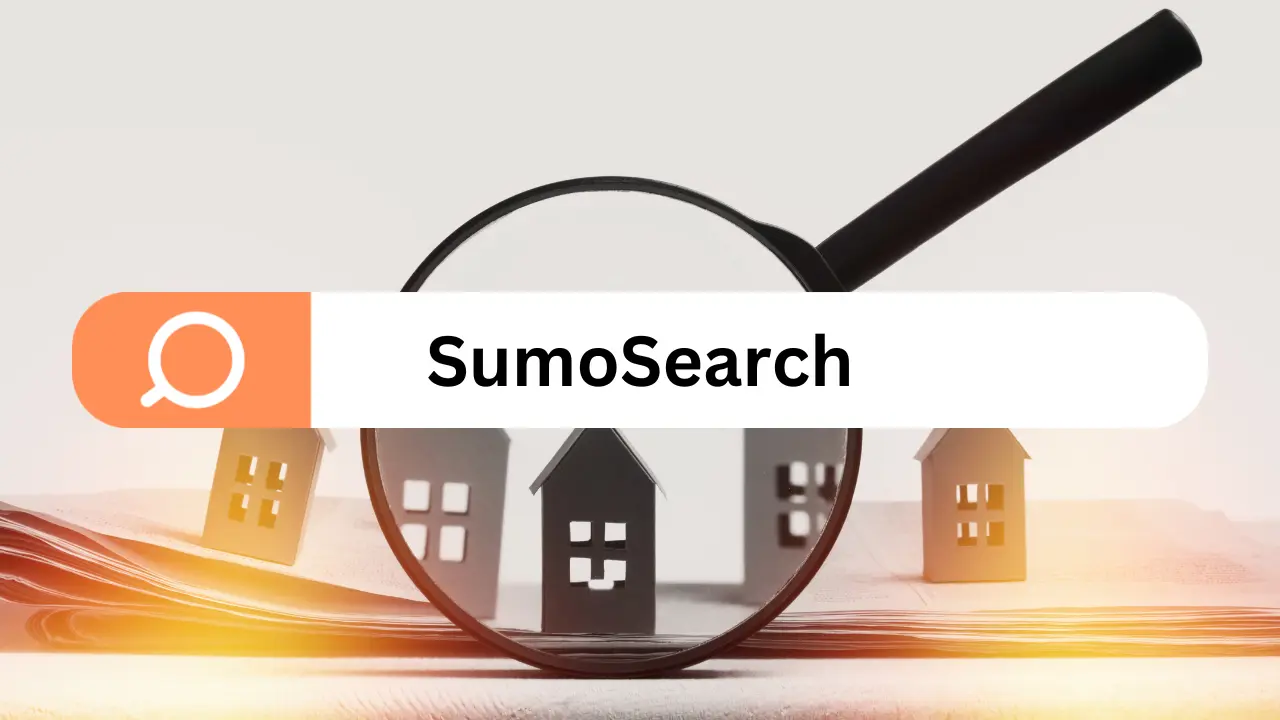 Sumosearch