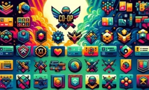 Sven coop game icons banners