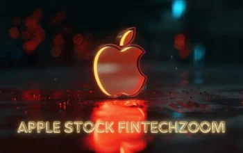 Apple Stock Fintechzoom